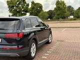 Audi Q7 e-tron Head-Up, Matrix, Standheizung uvm - Audi Q7 Gebrauchtwagen in Hamburg