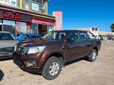 Nissan Navara 2.3 dCi 4WD Double Cab - gebrauchte Nissan Navara aus dem Jahr 2018