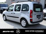Mercedes-Benz CITAN 111 EDITION CDI TOURER NAV KLIMA PANO AHK - Mercedes-Benz Gebrauchtwagen von 2019
