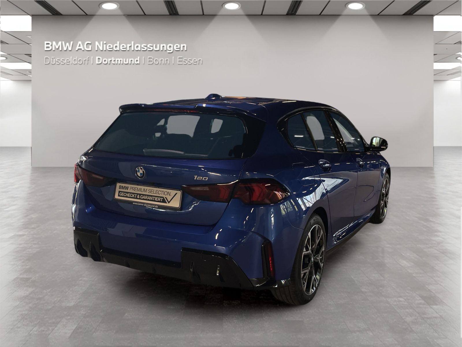 BMW 120 M Sport Driv.Assist.Prof Harman K Head-Up foto 4