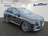 Hyundai Tucson Prime FL 1.6 CRDi 7-DCT 4WD Rückfahrkamer - Hyundai TUCSON mit Diesel-Antrieb