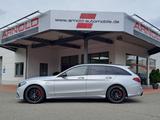 Mercedes-Benz Mercedes-AMG C 63 S T V8 - Mercedes-Benz C 63 AMG in Chemnitz
