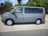 Volkswagen T6.1 Multivan, 2.0 TDI,  AHK, Standheizung - gebrauchte VW T6 Multivan aus dem Jahr 2023