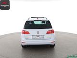 Volkswagen Golf Sportsvan 1.4 TSI PANO,ACC,TOTWINKEL,KAMERA - VW Golf Sportsvan Gebrauchtwagen in Berlin