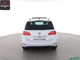 Volkswagen Golf Sportsvan 1.4 TSI PANO,ACC,TOTWINKEL,KAMERA - Volkswagen Golf Sportsvan in Berlin