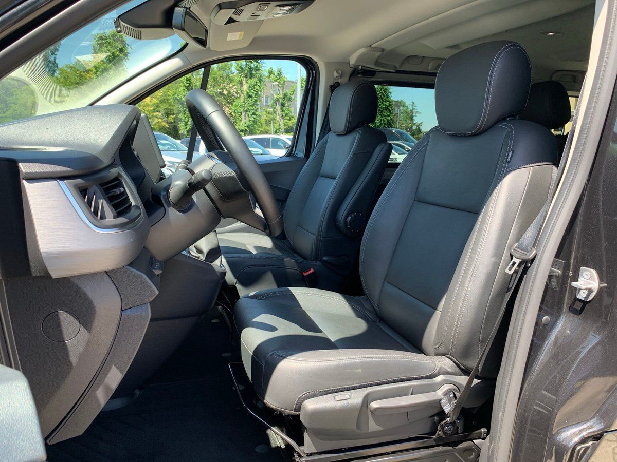 Renault Trafic - Bild 9