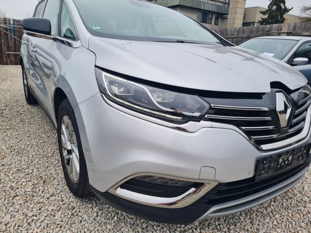 Renault Espace 1.6 dci 160PS,Webasto.