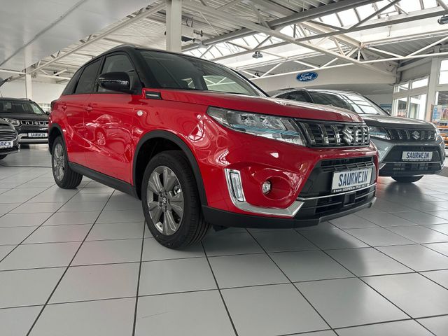 Suzuki Vitara 1.5 Hybrid Comfort 4x4