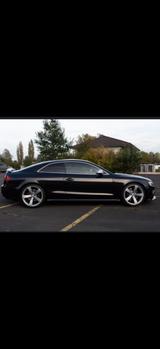 Audi RS5 HMS KWV3 sehr gepflegt - gebrauchte Audi RS5 aus dem Jahr 2011