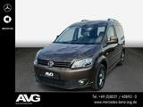Volkswagen Caddy 2.0 EcoFuel Comfortline Klima Einparkhilfe - Offers matching your search criteria