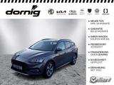 Ford Focus Active - mit Hybrid-Antrieb: Kombi, Schaltgetriebe
