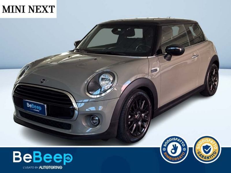 Image of MINI Cooper