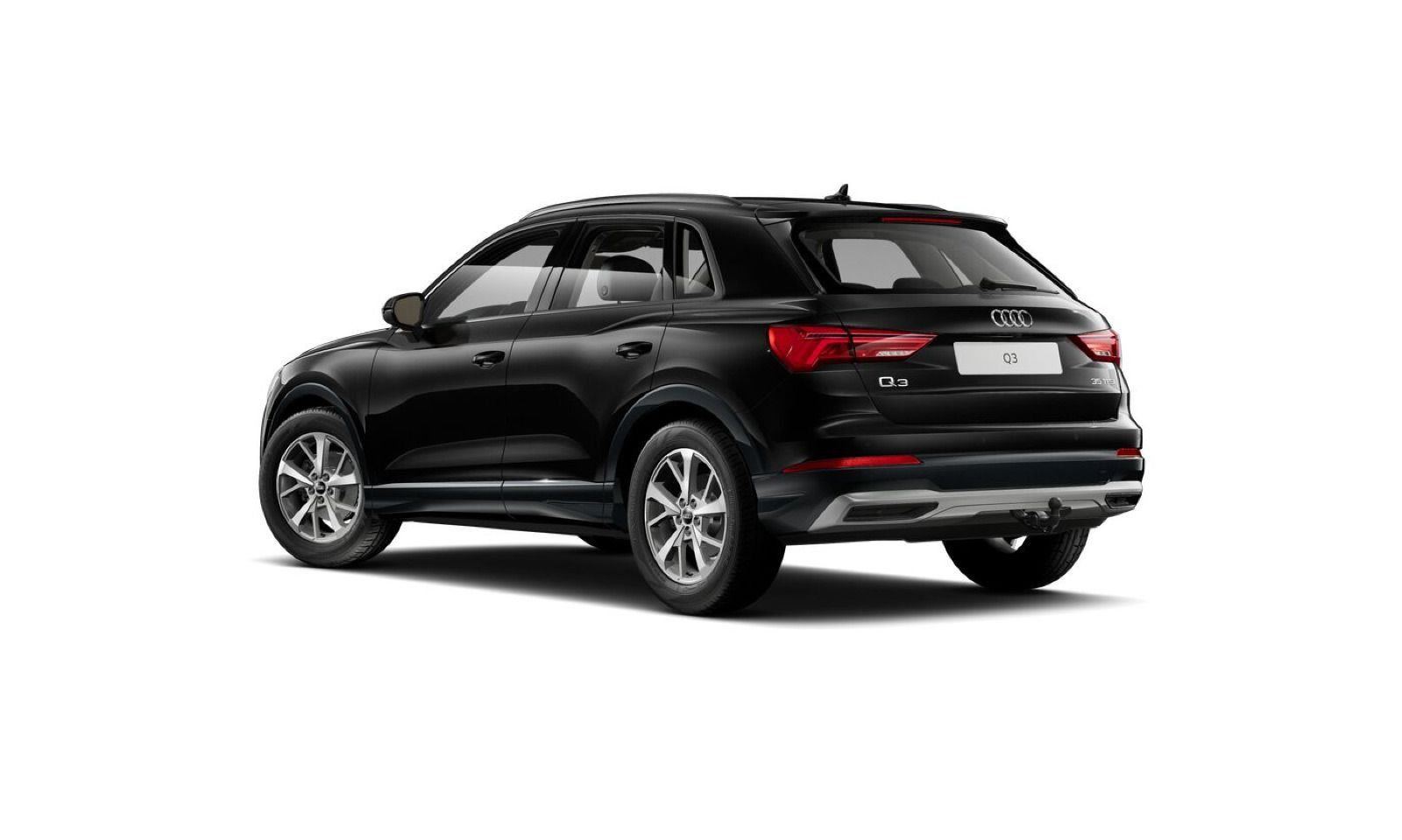 Audi Q3 - Bild 3