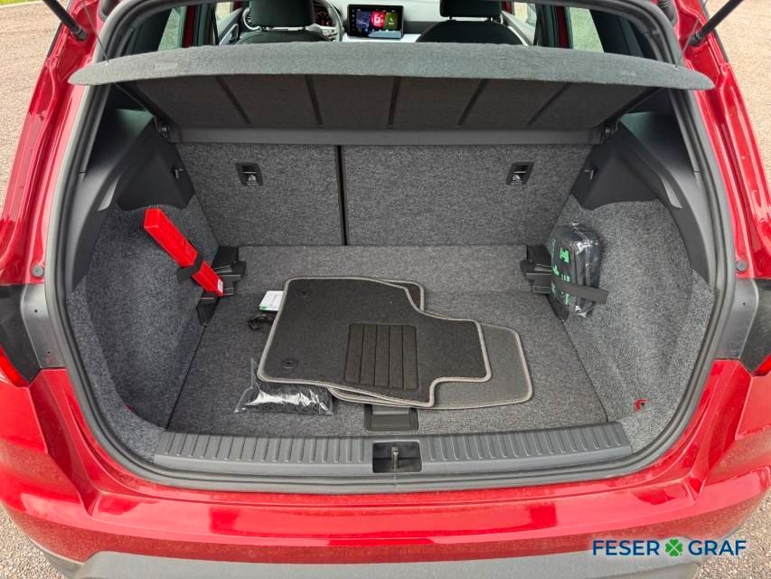 Seat Arona - Bild 7
