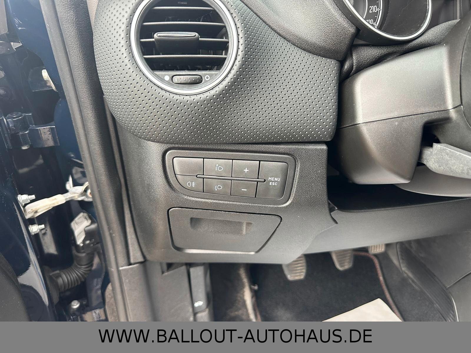 Fiat Punto Evo MyLife*3.HAND*KLIMA*TÜV/AU NEU*ISO-FIX