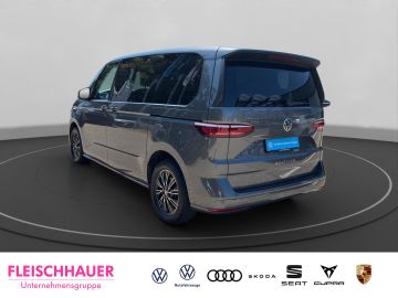 Volkswagen T7 Multivan - 5