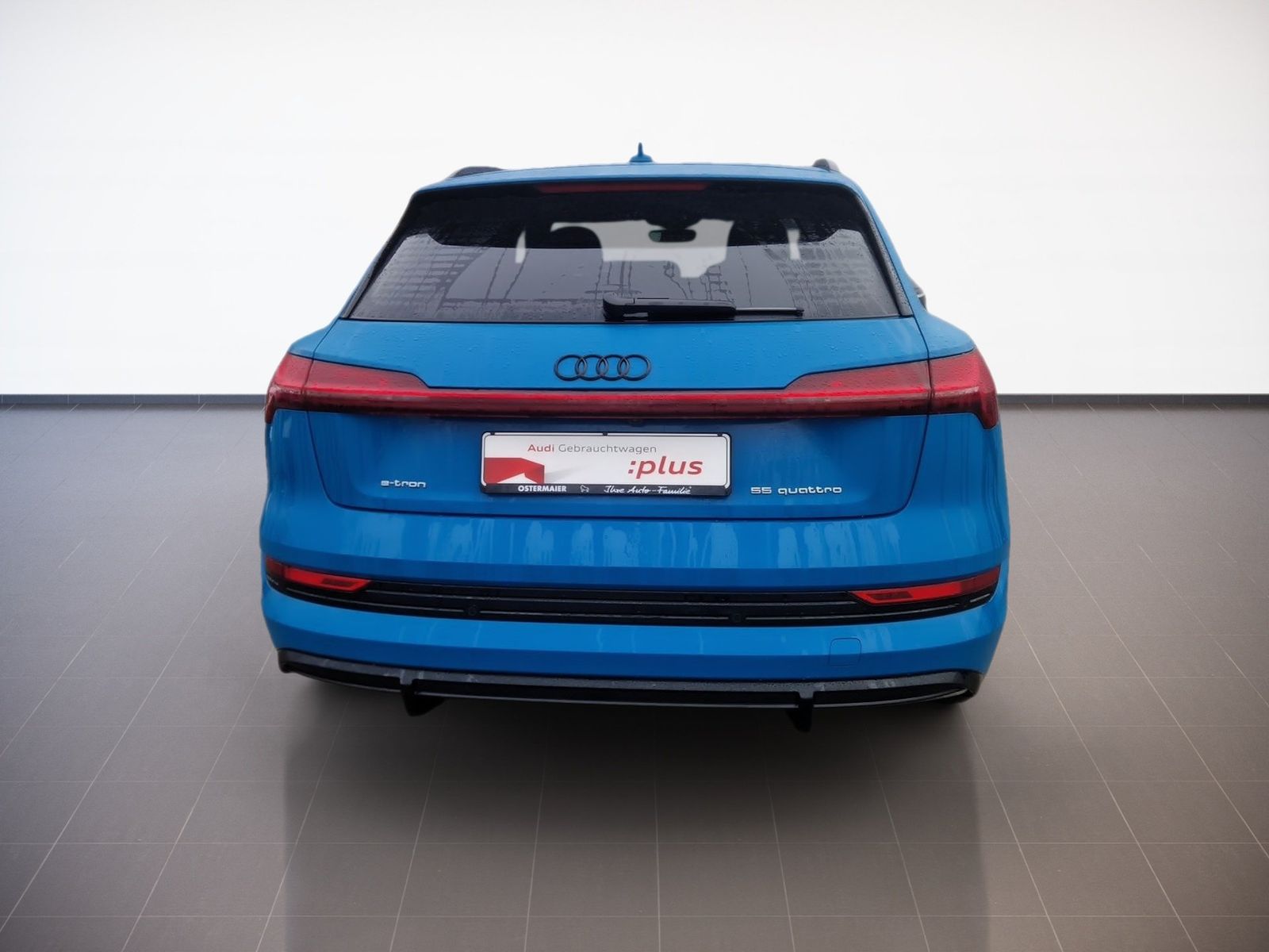 Audi e-tron - Bild 5