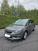 Opel Zafira 1.4 Turbo Business Edition 103kW - Opel Zafira: Business Edition