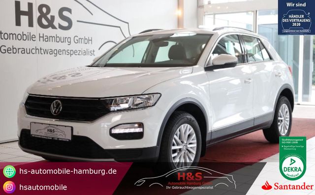 Volkswagen T-Roc 1.5 TSI DSG*Carplay-Navi*