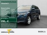Skoda Kodiaq 1.5 TSI DSG STYLE ASSIST AHK AREAVIEW VIR - Skoda in Lüdenscheid