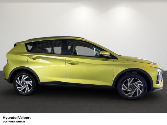 Hyundai BAYON - Bild 3
