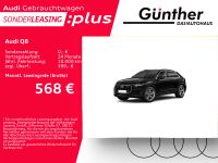 Audi Q8 - Vorschau Bild 1