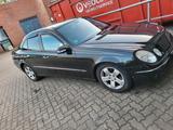 Mercedes-Benz marcedes E350 Deisel - gebrauchte Mercedes-Benz E 350 aus dem Jahr 2004