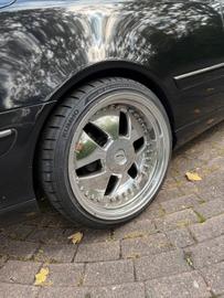 صورة 9 لـ 2001 Mercedes-BENZ CL