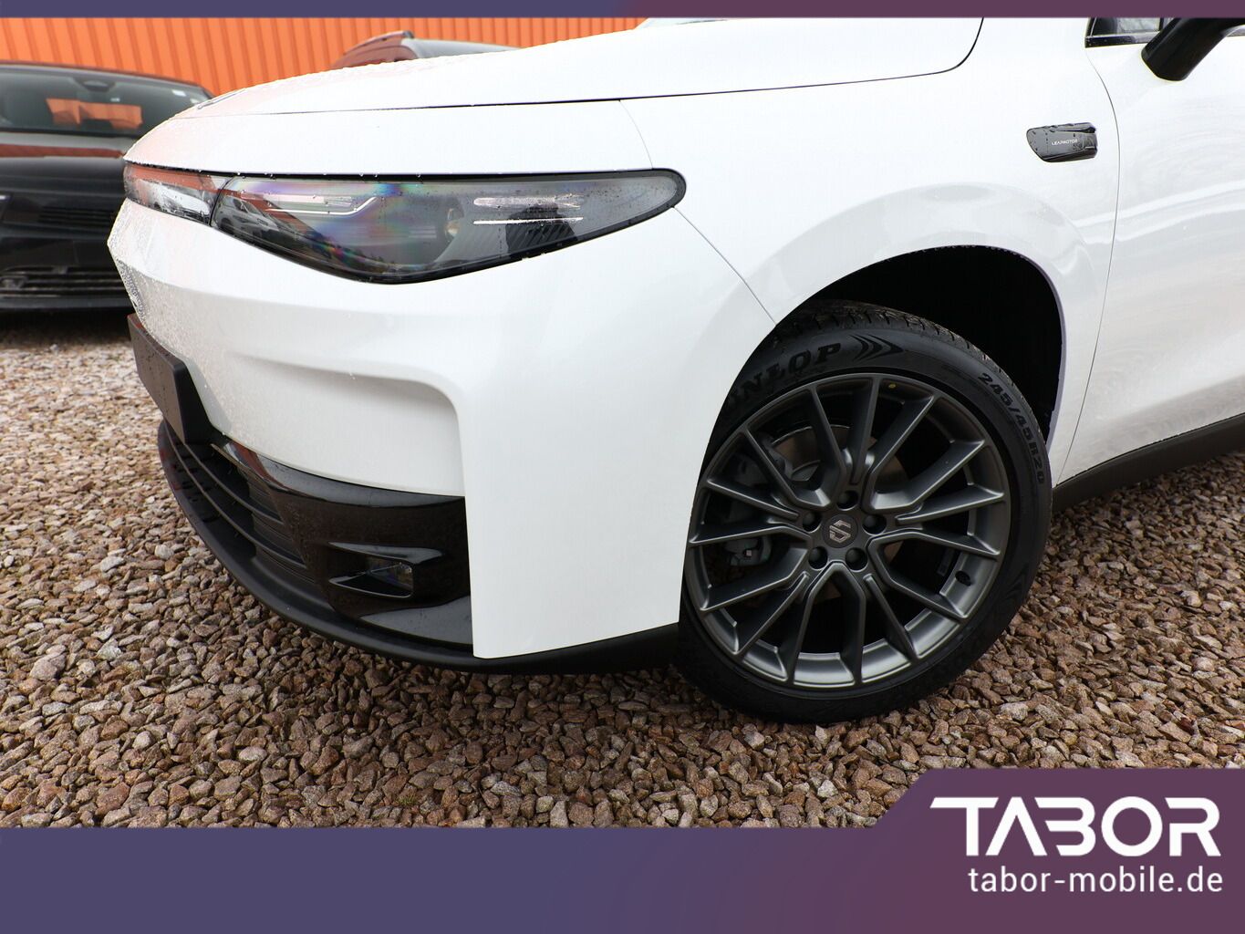 Leapmotor C10 - Bild 5