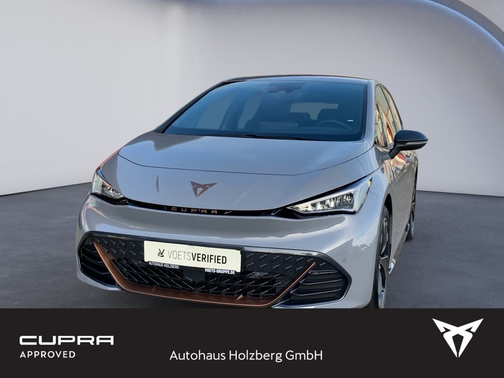 Image of Cupra Born
