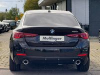 BMW 420 Gran Coupé - Vorschau Bild 6