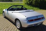 Alfa Romeo Spider 2.0 TS 16V L - NUR 52 TKM! - § NEU  - Alfa Romeo Spider: 2.0