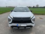 Mitsubishi Eclipse Cross, PHEV, Top,  black Paket, Garantie - Mitsubishi Eclipse Cross Top mit Hybrid-Antrieb (Benzin/Elektro)
