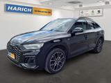 Audi Q5 Spb. S line 55 TFSIe quattro 20" S tronic AHK