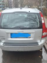 Volvo : Automatik - Volvo V50 mit Benzin-Antrieb: Automatik