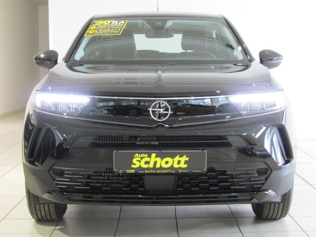Mokka EU6e Enjoy 1.2 Direct Injection Turbo 74 k
