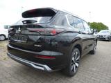Mitsubishi Outlander 2.4L PHEV TOP Luxury-Paket - Mitsubishi Gebrauchtwagen in Mannheim
