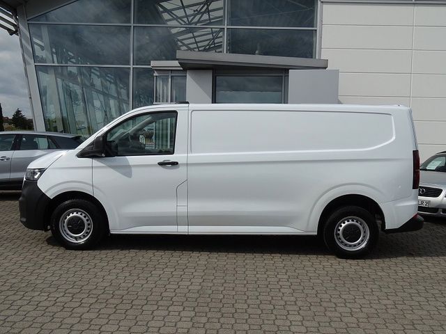 T7 Transporter 2.0 TDI Kasten LR
