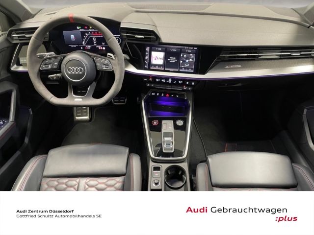 Audi RS3 Sportback 2.5 TFSI quattro DINAMICA LEDER PD foto 7