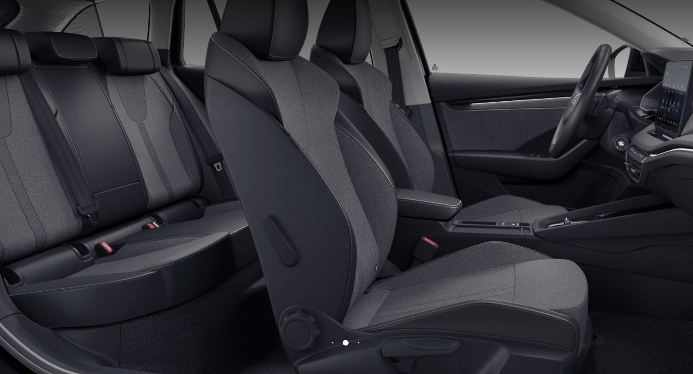 Skoda Octavia - Bild 6