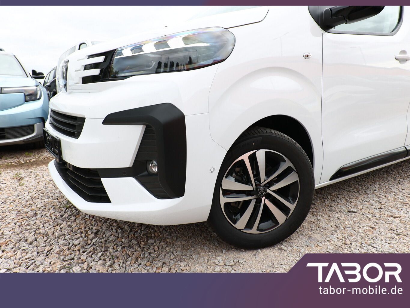 Peugeot Traveller - Bild 5