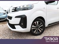 Peugeot Traveller - Vorschau Bild 5