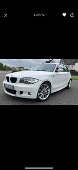 BMW 1 er 2.0 Benziner M Paket - BMW in Bonn: 2er