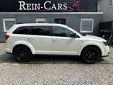 Fiat Freemont 2.0/83TKM/I.HD/7-SITZE/S-DACH/KAM/NAV/ - Fiat mit Diesel-Antrieb