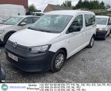 Volkswagen Caddy 2.0 TDi 5PL Camera Klima ... - VW Caddy von 2025