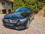 Mercedes-Benz C 180 C T-Modell T Avantgarde*LED*NAVI*SHZ*Totwi - Mercedes-Benz C 180: Kombi