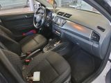 Skoda Fabia 3 III 1.2 TSI DSG Style Multilenk/Einparkh - Skoda Fabia: Ii
