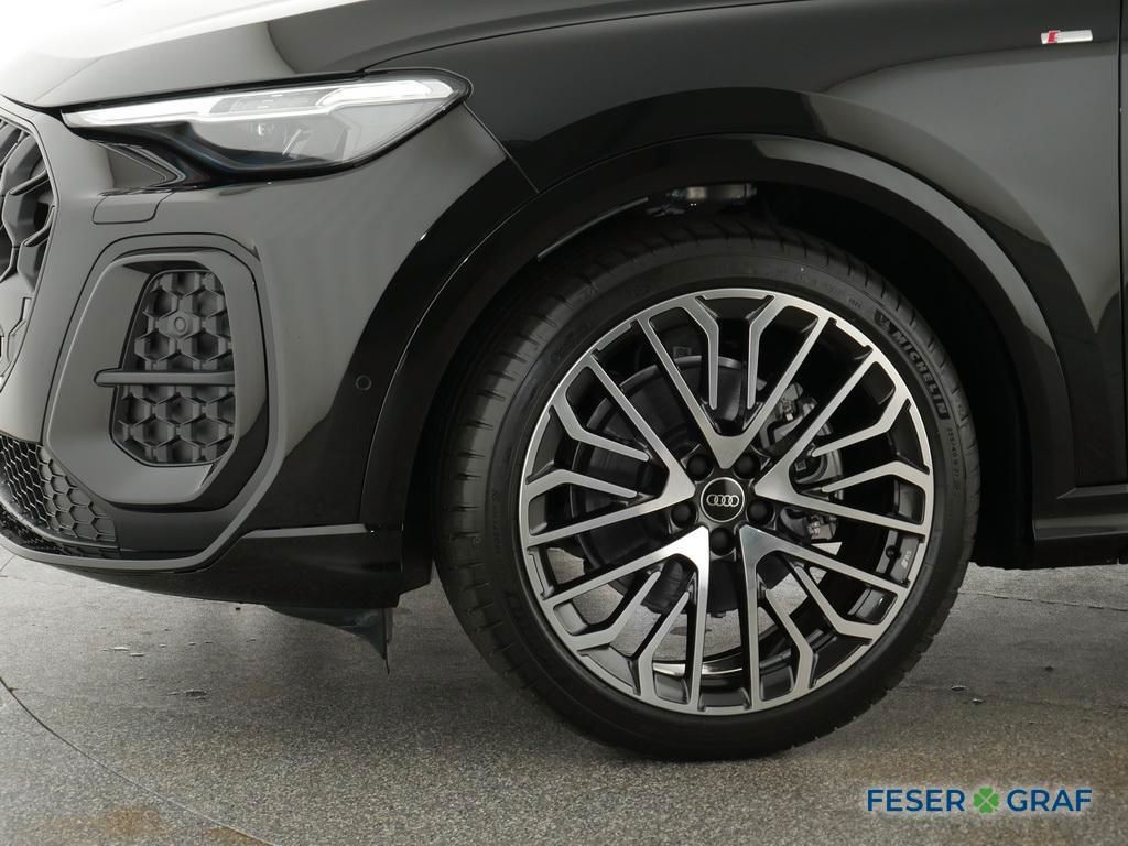 Audi Q5 - Bild 15