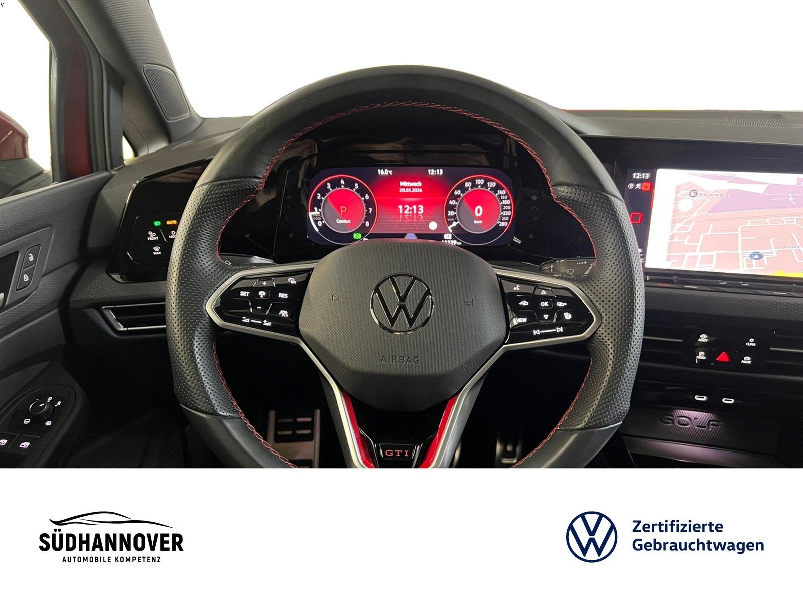 Volkswagen Golf - Bild 13