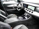 Mercedes-Benz E 300 de T AMG|AMBIENTE|MBUX|SHZ|AHK|DISTR|KAM - scheckheftgepflegte Mercedes E-Klasse